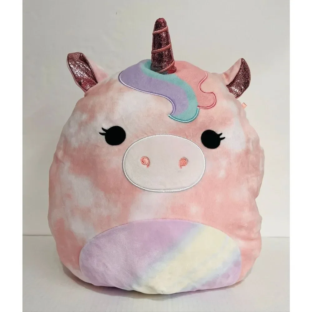 Squishmallows Liel The Unicorn   16”